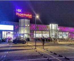HBK Hypermarket Peshawar21