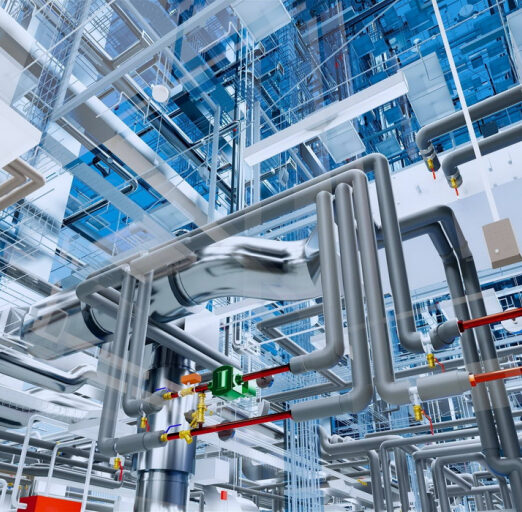 MECHANICAL DESIGN HVAC