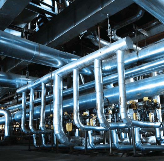 PLUMBING DESIGN