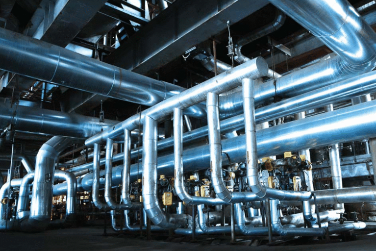 PLUMBING DESIGN