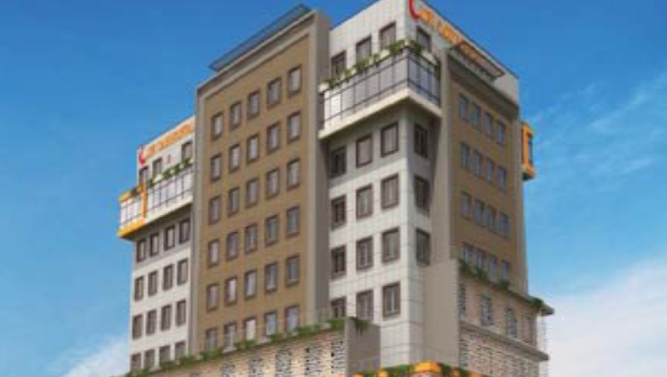LIFE CARE HOSPITAL