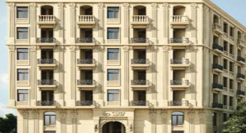 60 – L (APARTMENT BUILDING)