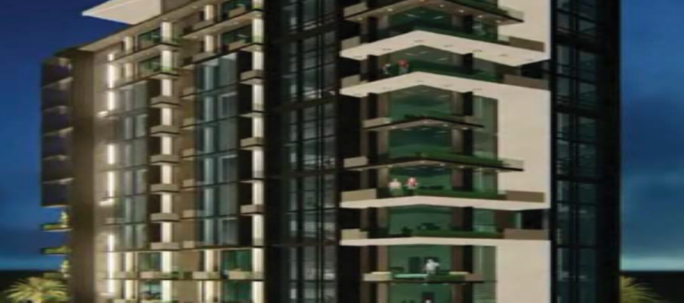 PRIME TOWER – A, B, C & D