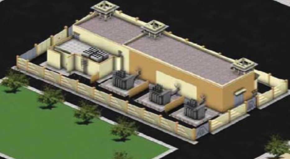 AL-GHAZALA S.S