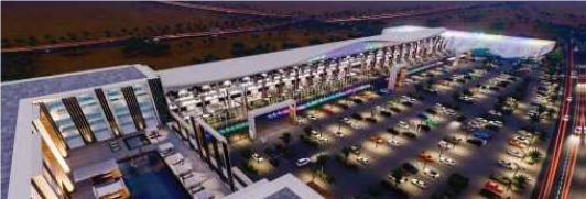 WAJEHAT AL NAJRAN